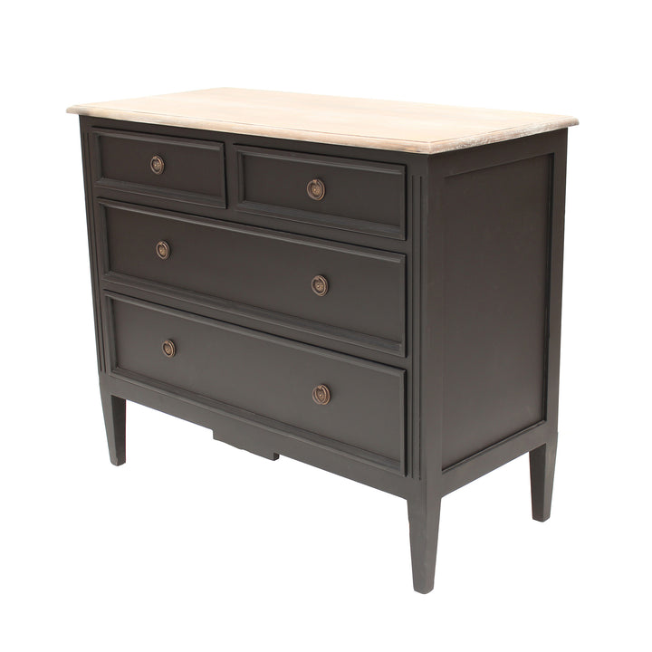 Hamptons Chest of Drawers