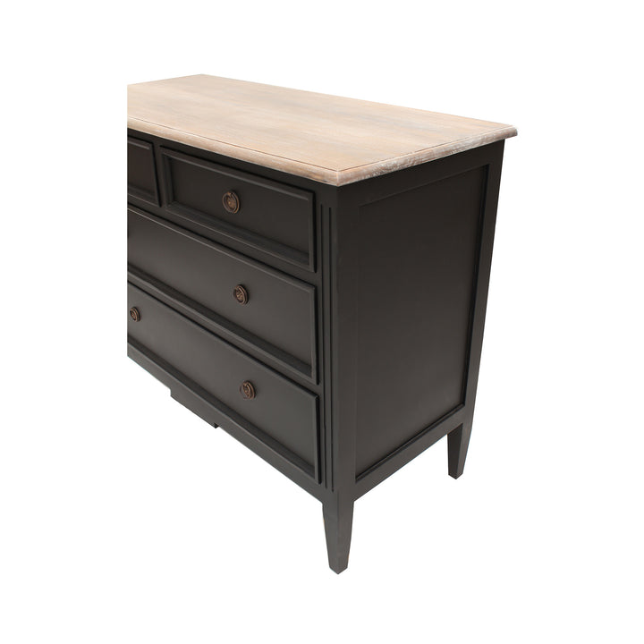 Hamptons Chest of Drawers