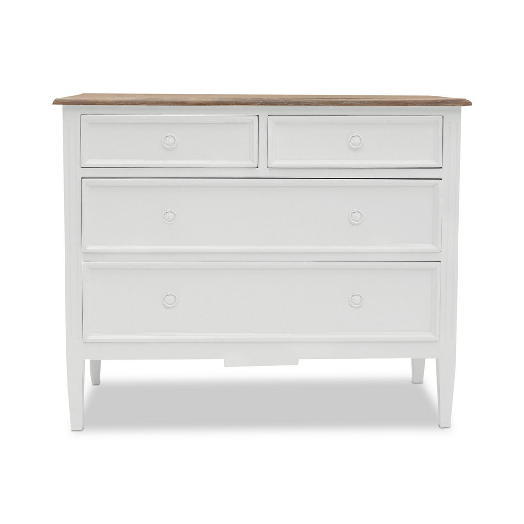 Hamptons Chest of Drawers