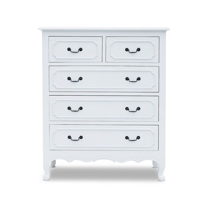 Classic Provence Chest of Drawers