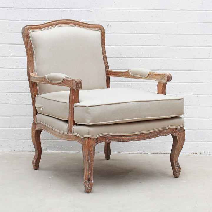 Versaille Armchair