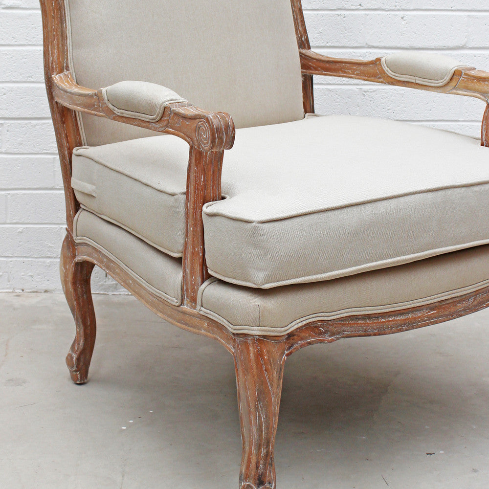 Versaille Armchair