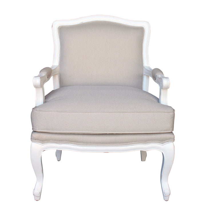 Versaille Armchair