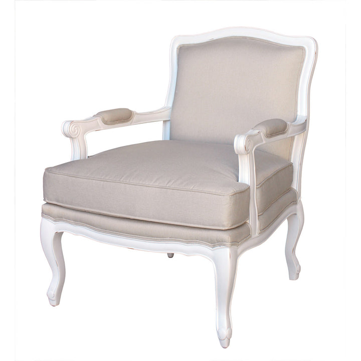 Versaille Armchair