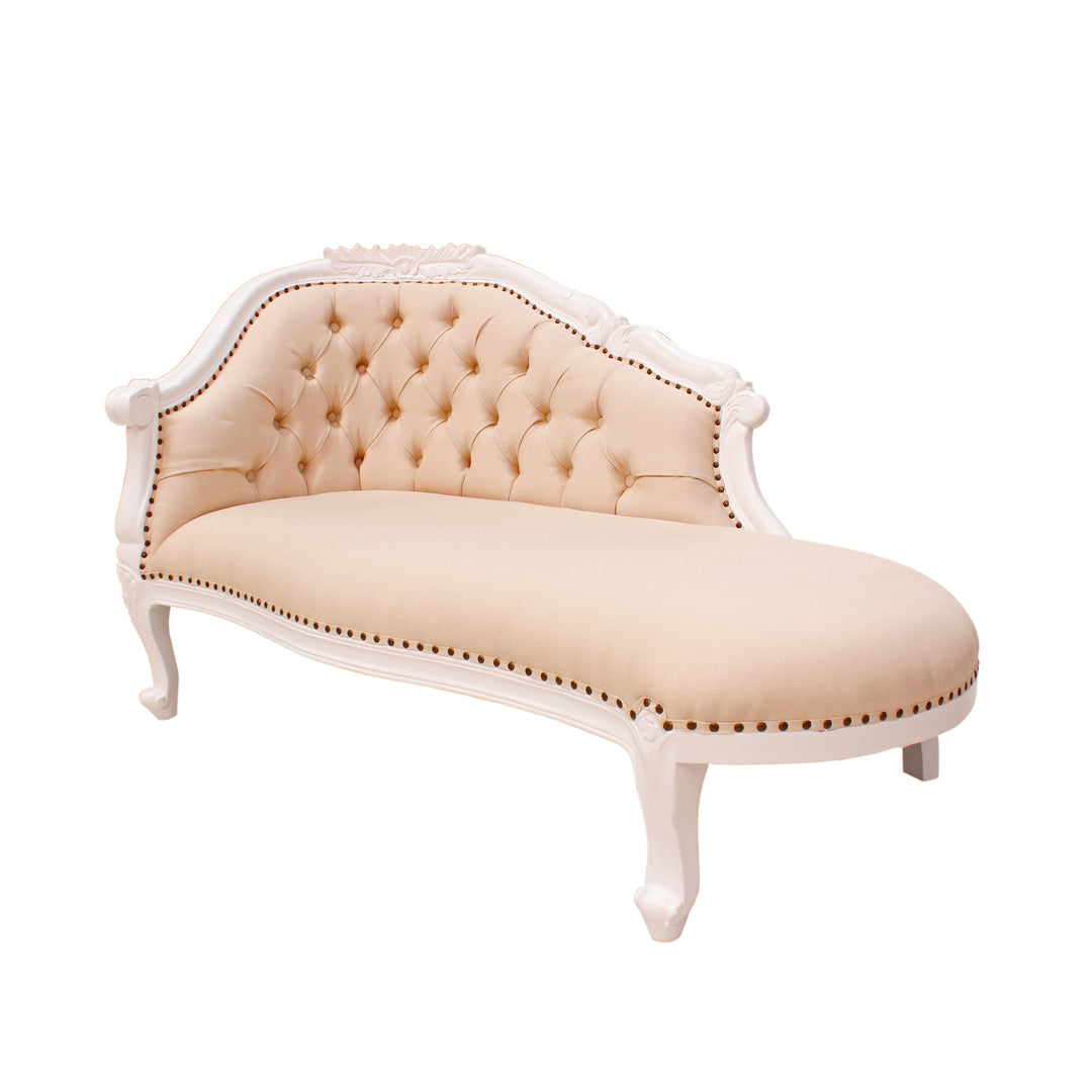 Single Love Chaise