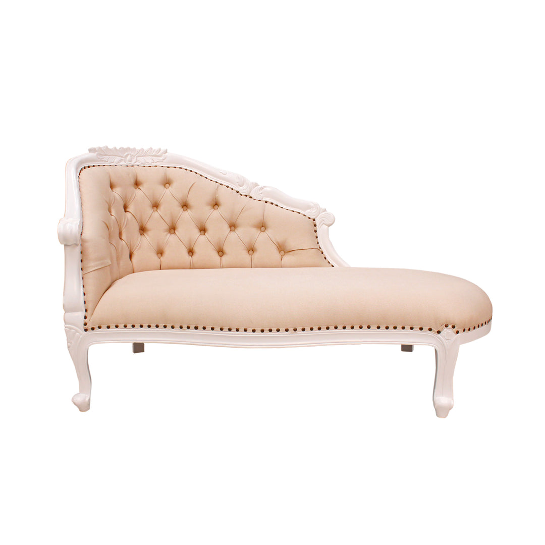 Single Love Chaise