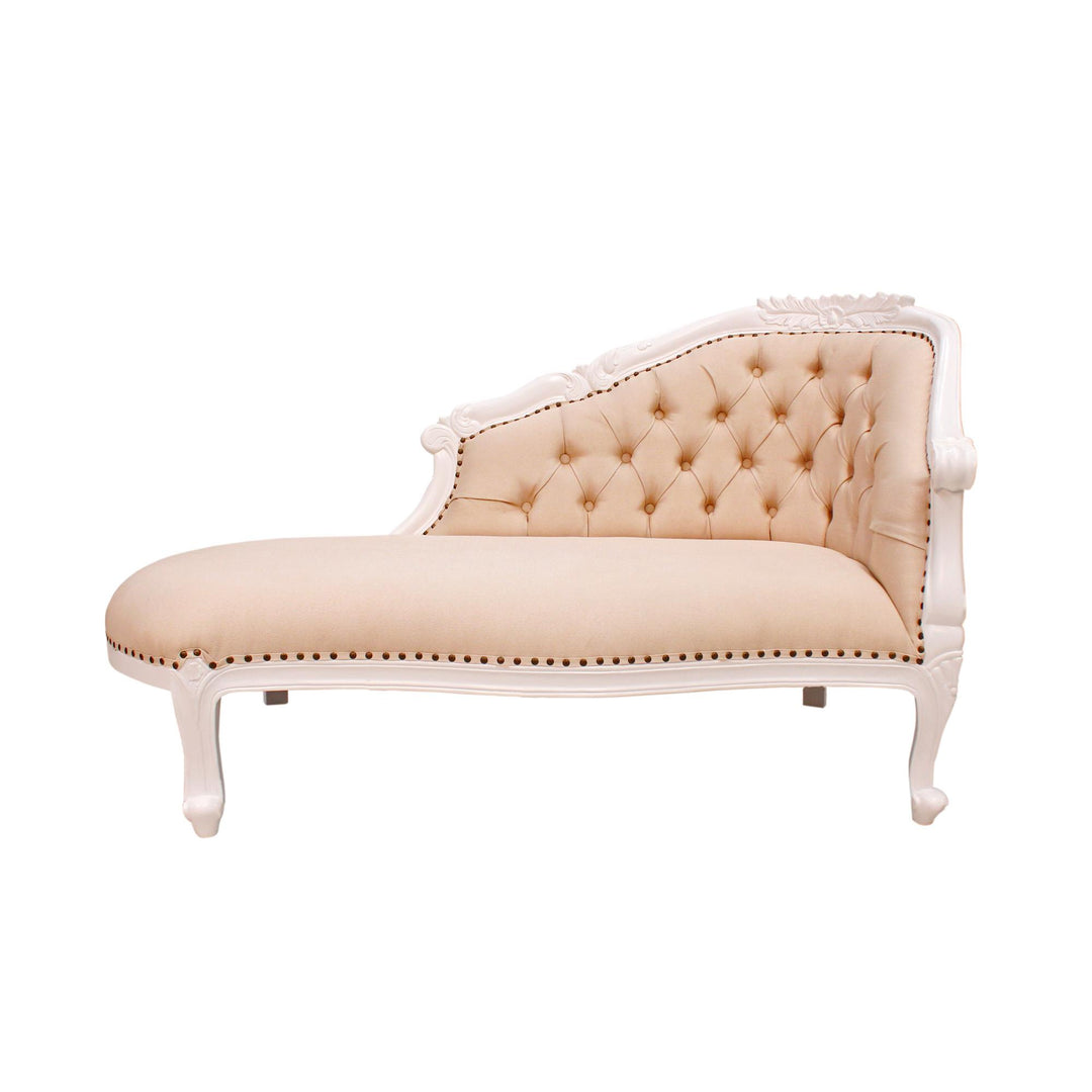 Single Love Chaise