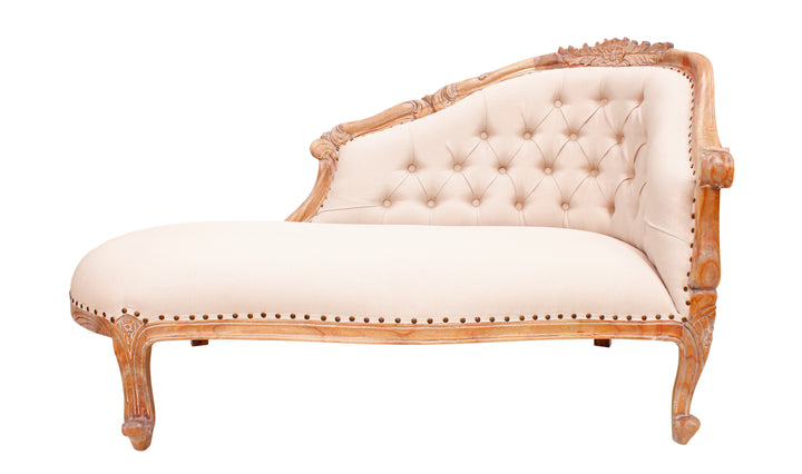 Single Love Chaise