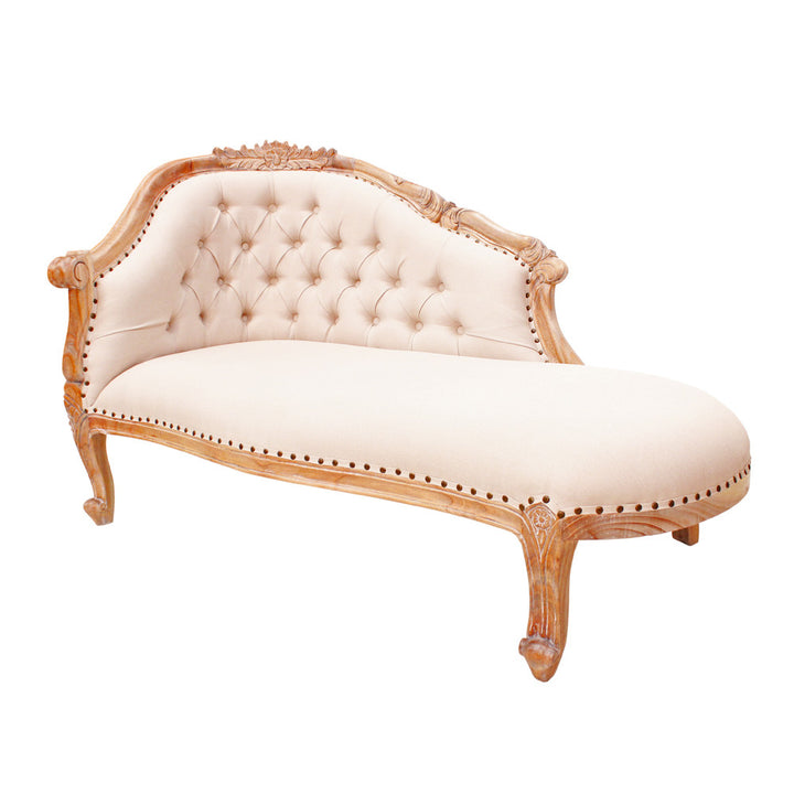 Single Love Chaise