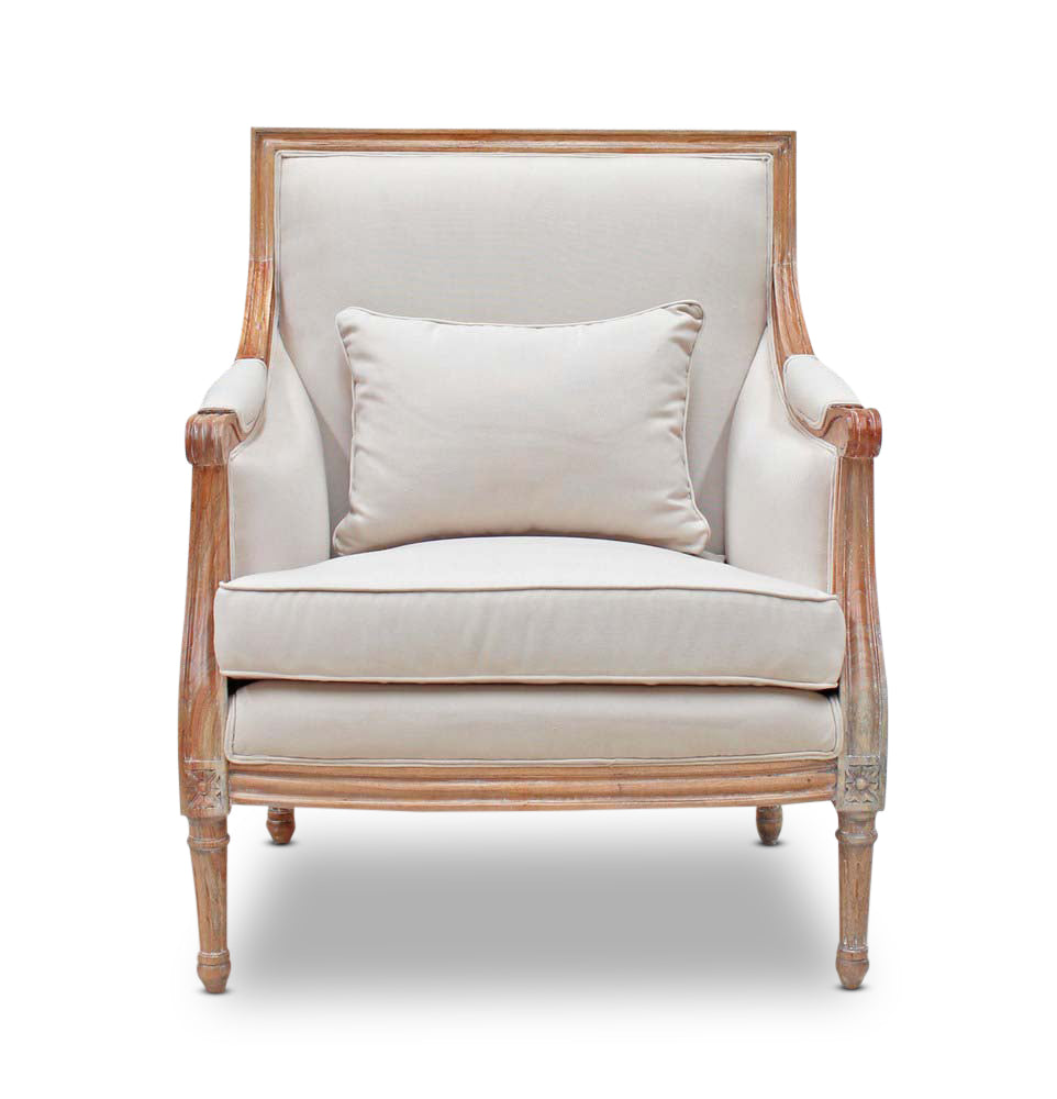 Marseille Armchair