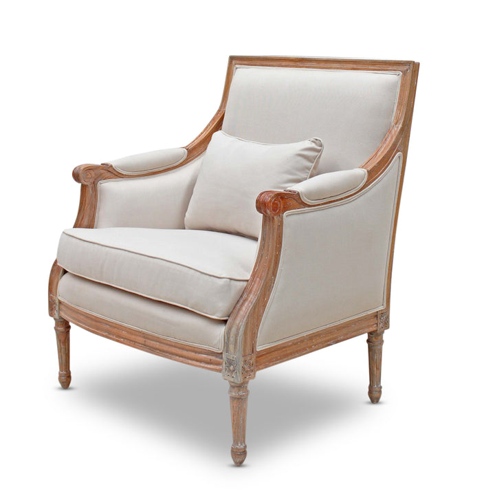 Marseille Armchair