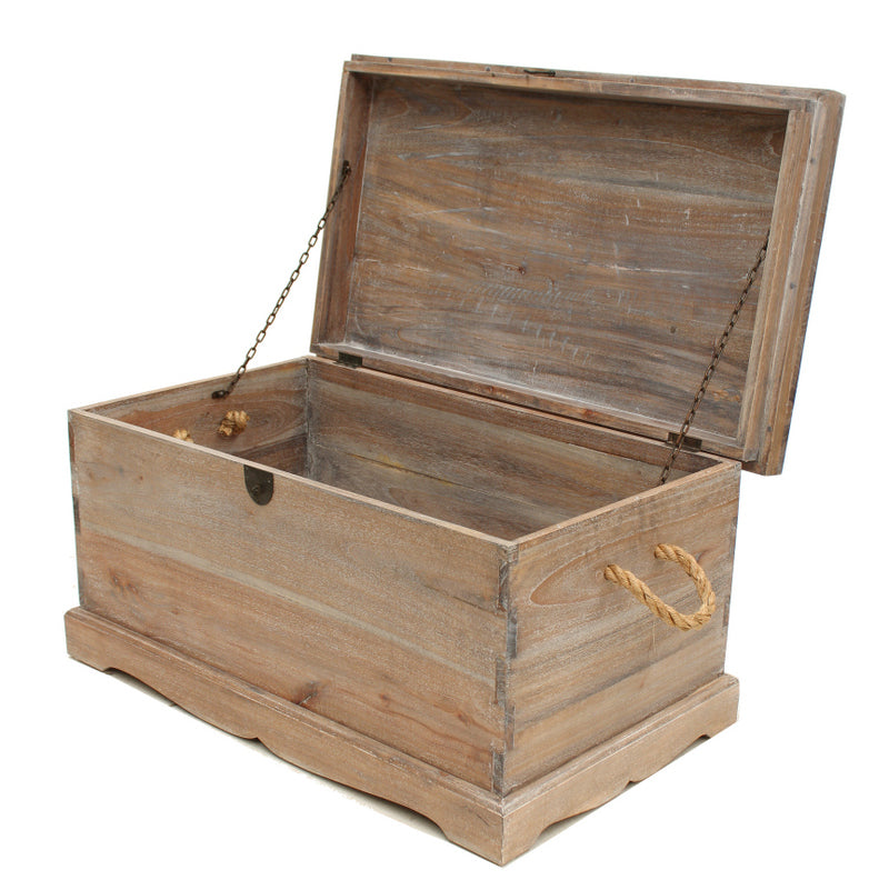 Blanket Box - Large - Wholesale