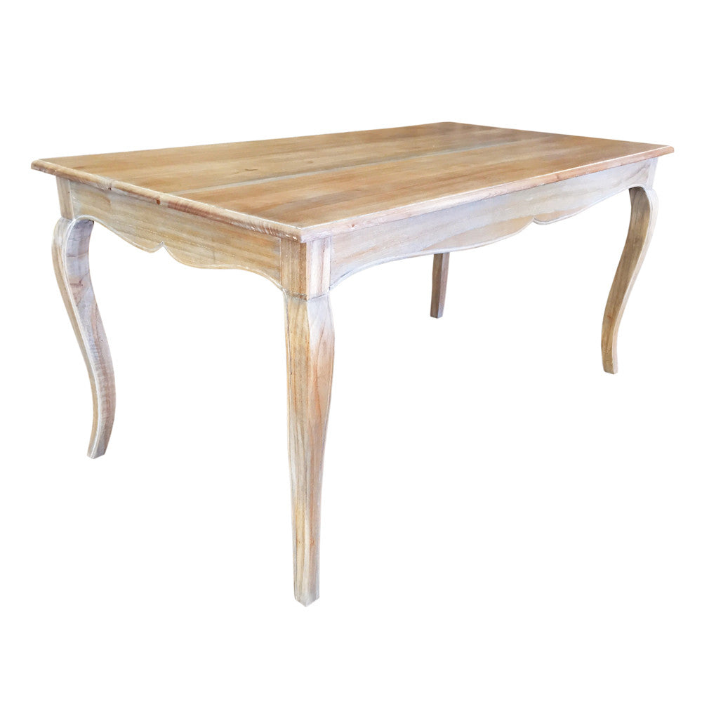 French Dining Table