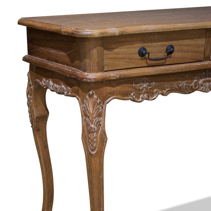 2 Drawer Paris Console - Wholesale