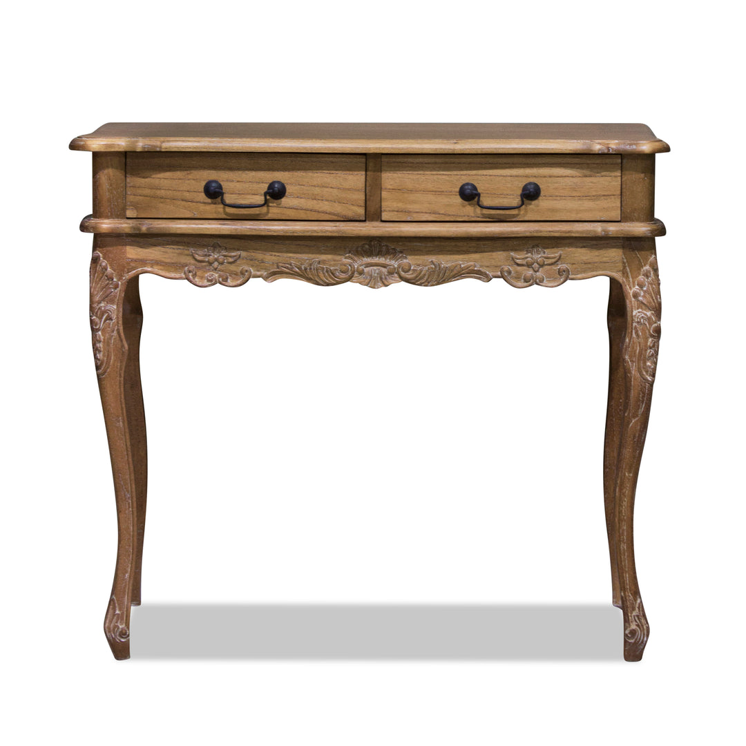 2 Drawer Paris Console - Wholesale