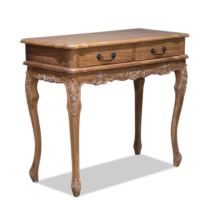 2 Drawer Paris Console - Wholesale