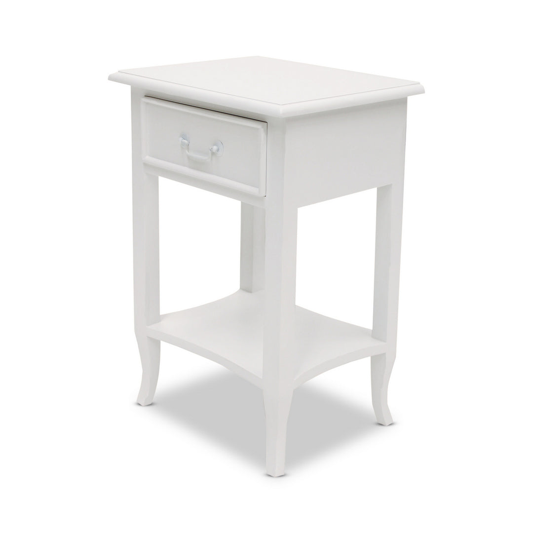 Maison Bedside Table