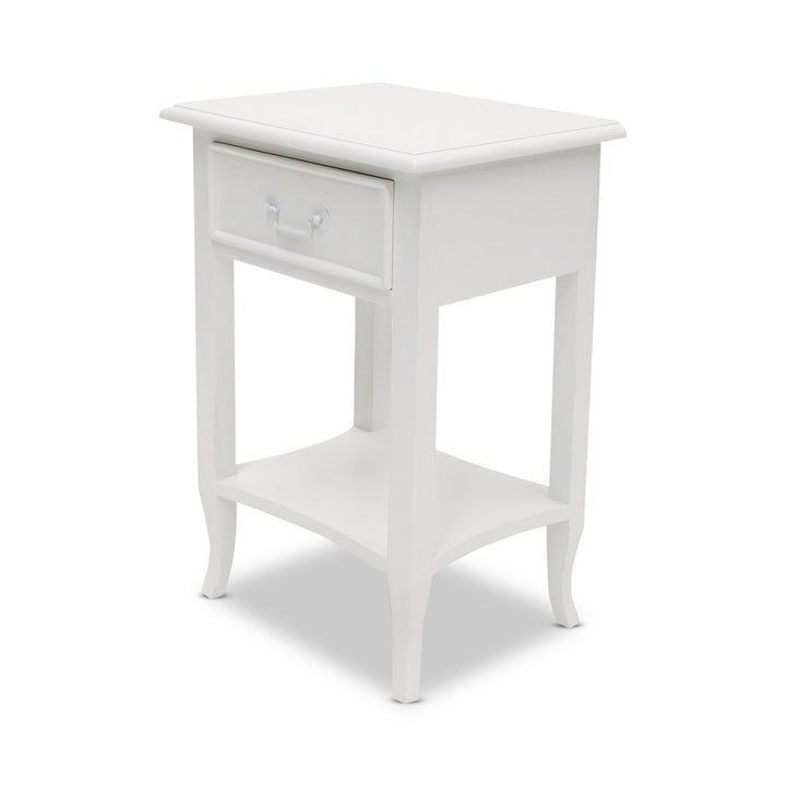 Maison Bedside Table