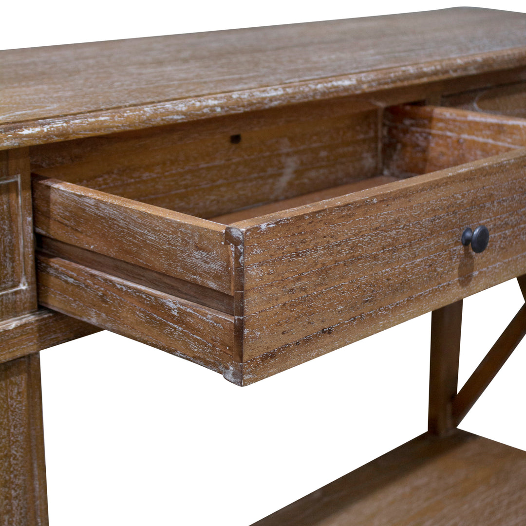 Hamptons Console