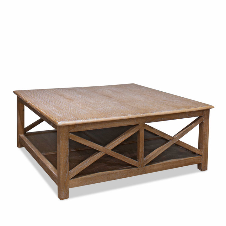 Hamptons Coffee Table