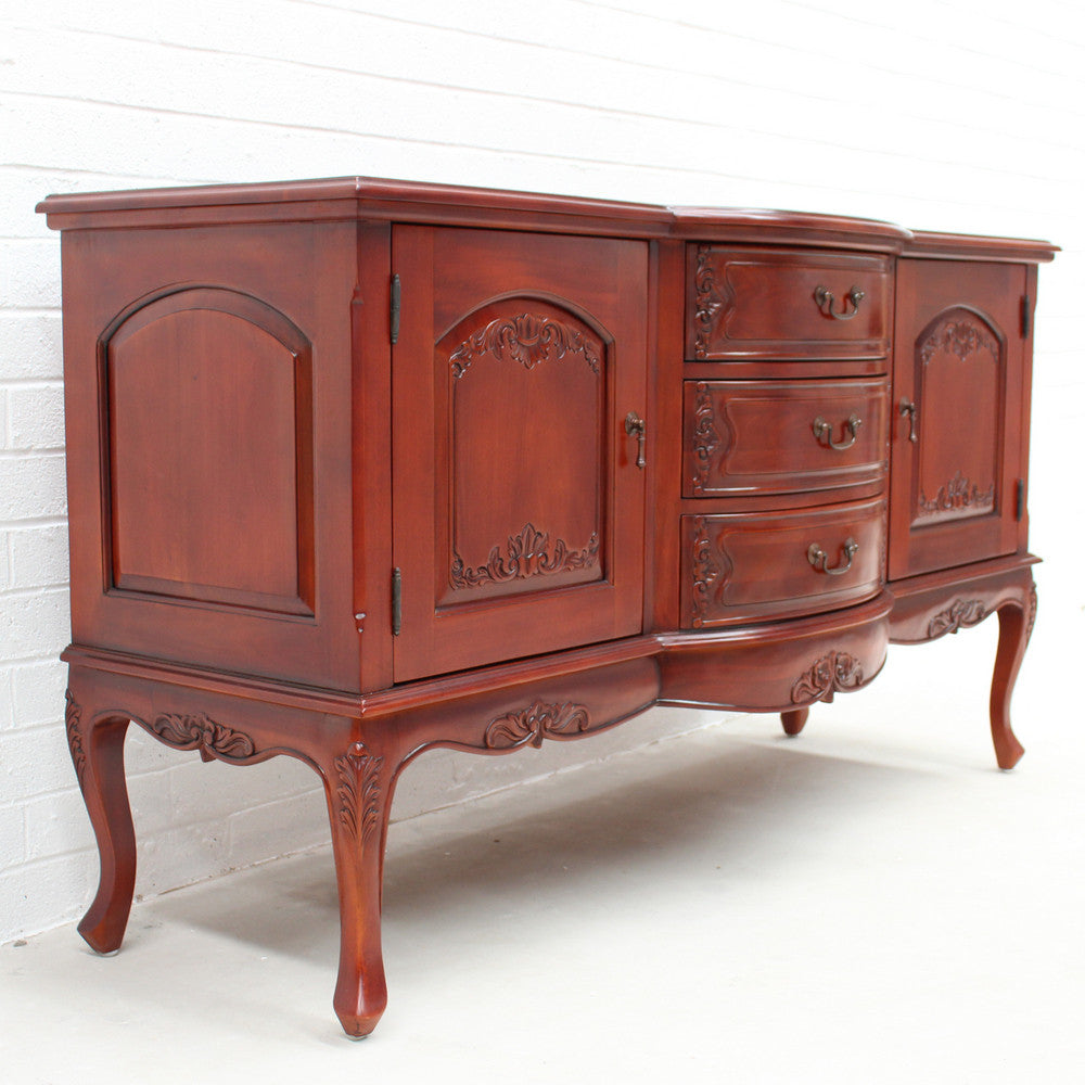 Classic French Sideboard - Wholesale