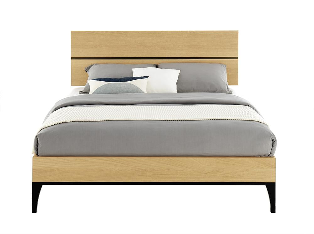 Scandic Bed frame - King Size