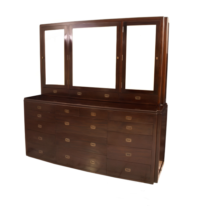 Serenity Dressing Table