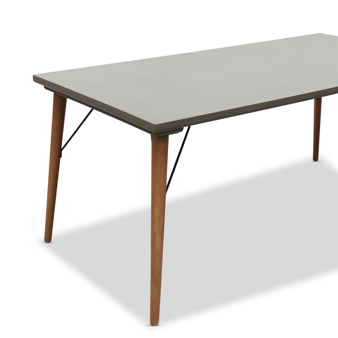 Boston Rectangle Dining Table