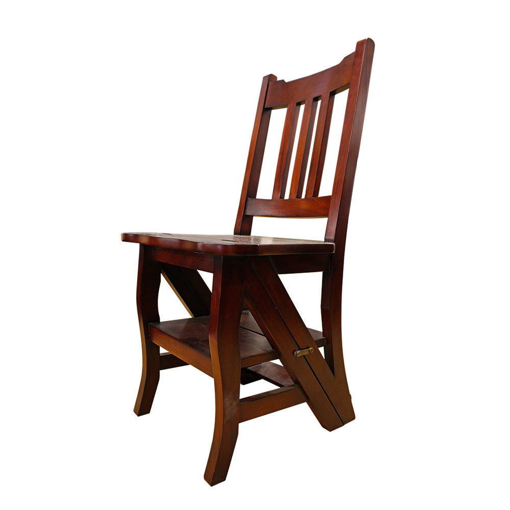 Library Chair/Step - Wholesale