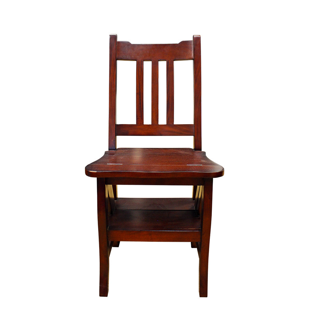 Library Chair/Step - Wholesale