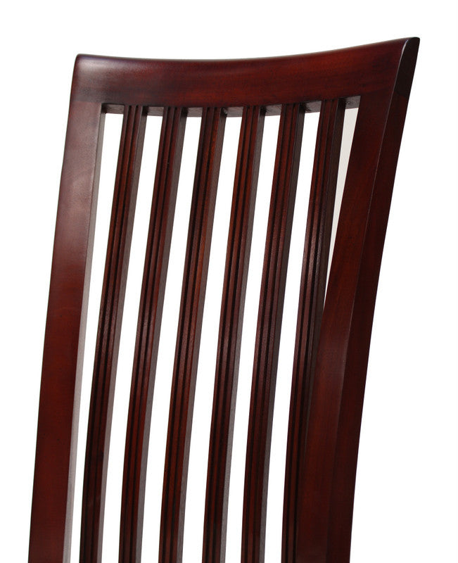 Batavia High Back Dining Chair