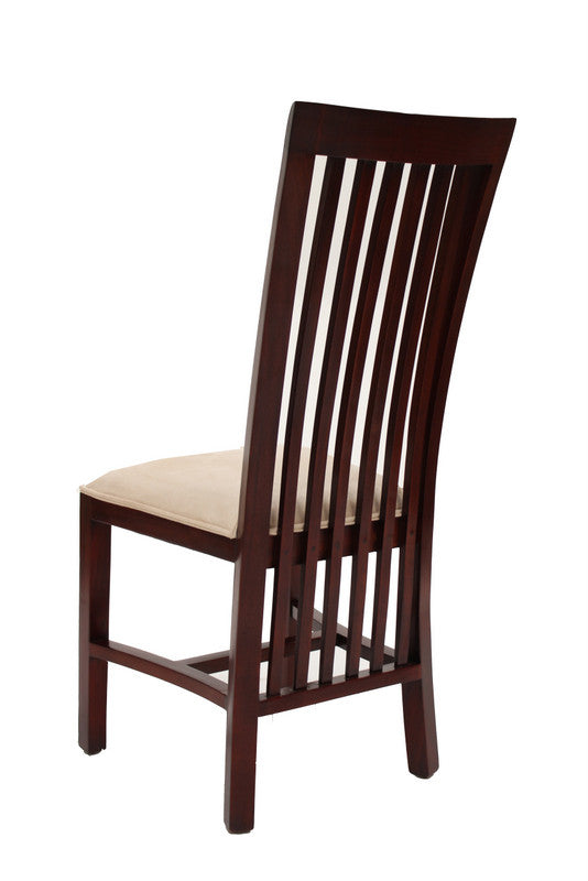 Batavia High Back Dining Chair