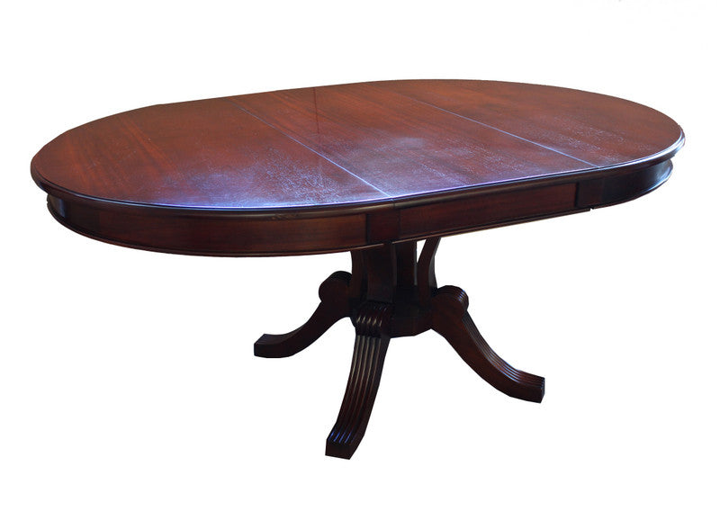 Modeva Extending Dining Table