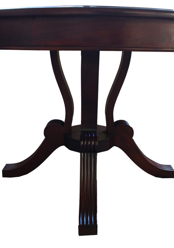 Modeva Extending Dining Table